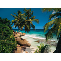 Seychelles 3000 pc Puzzle