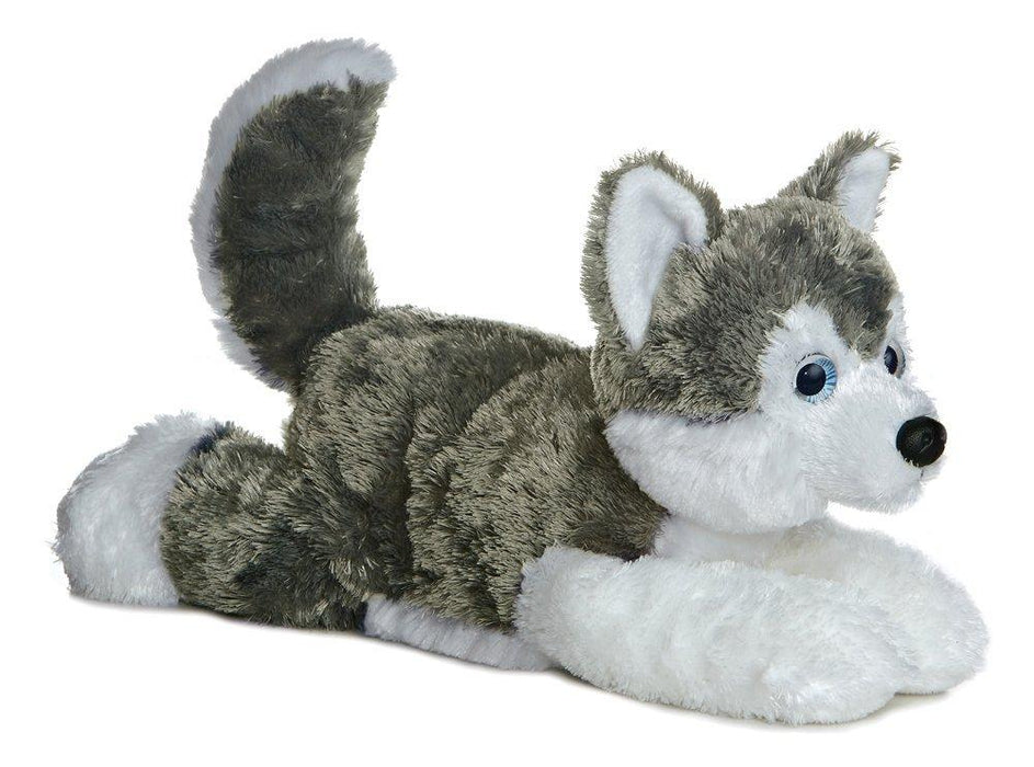 Shadow the Husky