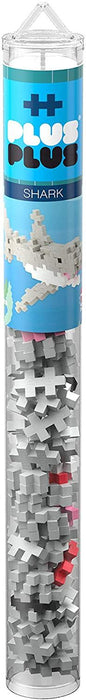 Shark Tube 70pc