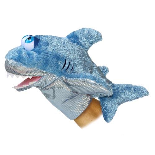 Sharky Hand Puppet