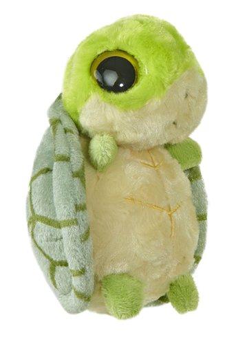 Shelbee the Turtle
