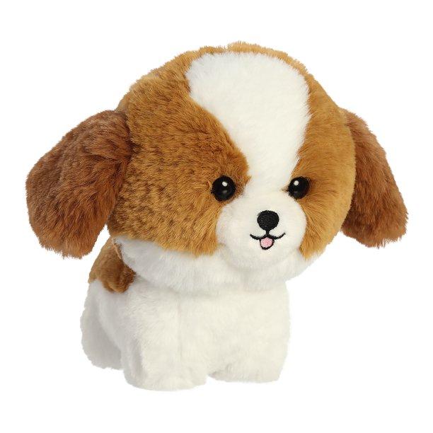 Shih Tzu Dog 7" Plush