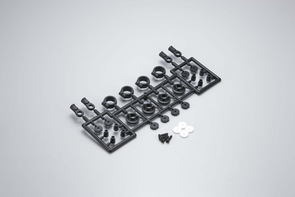 Shock Plastic Parts Set (Old #BSW31)