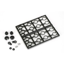 Shock Rebuild Kit (2) MRC