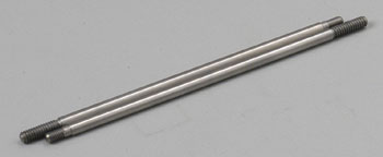 Shock Shaft,3x84mm,Slv:S25,SAV
