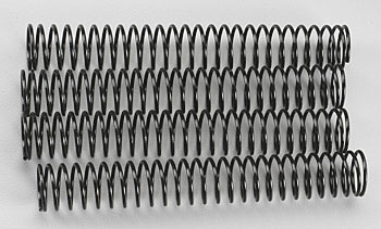 Shock Spring14.4x117x1.4mm:S25
