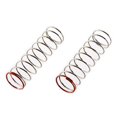 Shock Springs - Heavy (orange) - Dromida 4.18