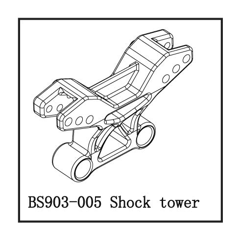 Shock Tower