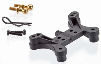 Shock Tower Front BX 4.18