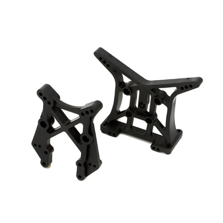 Shock Tower Set: Boost
