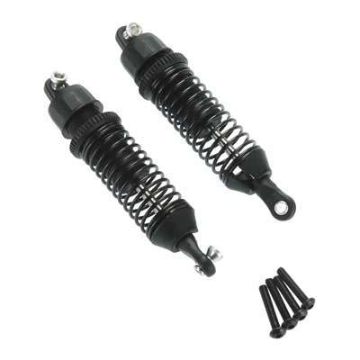 Shock Unit Blackout
