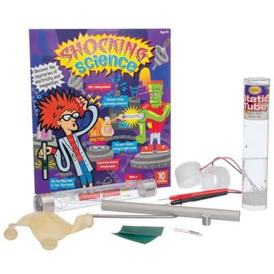 Shocking Science Kit