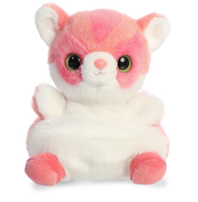 Shooga Sugar Glider Palm Pals 5" - Yoohoo