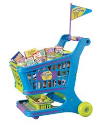 Shop 'n Cart