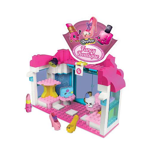 Shopkins Scene Packs Fancy Boutique