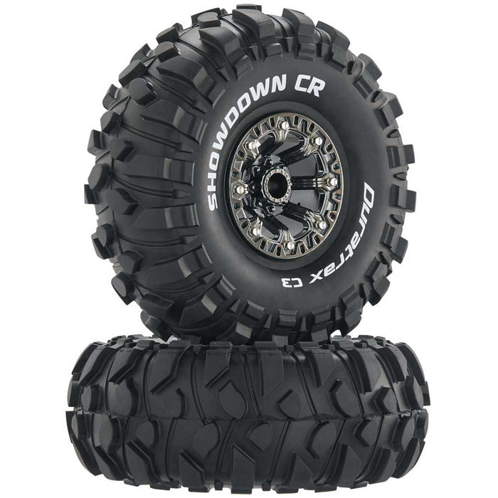 Showdown CR C3 Mntd 2.2" Crawler