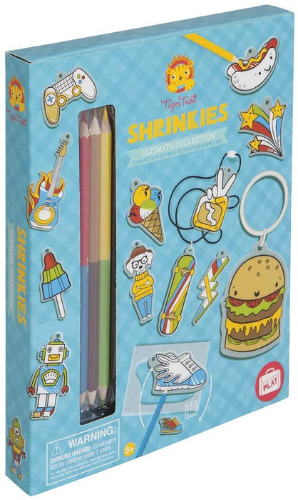 Shrinkies Ultimate Collection