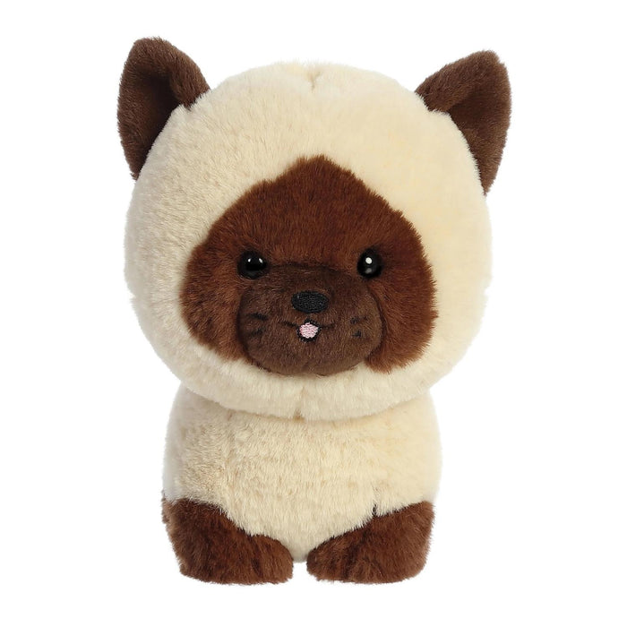 Siamese Cat 7" Plush