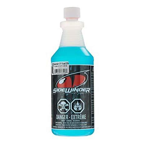 Sidewinder Off-Road 20% Quart