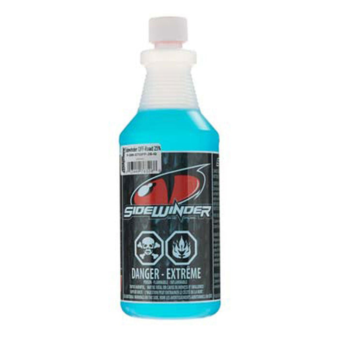Sidewinder Off-Road 30% Quart Fuel