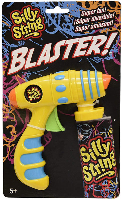 Silly String Blaster