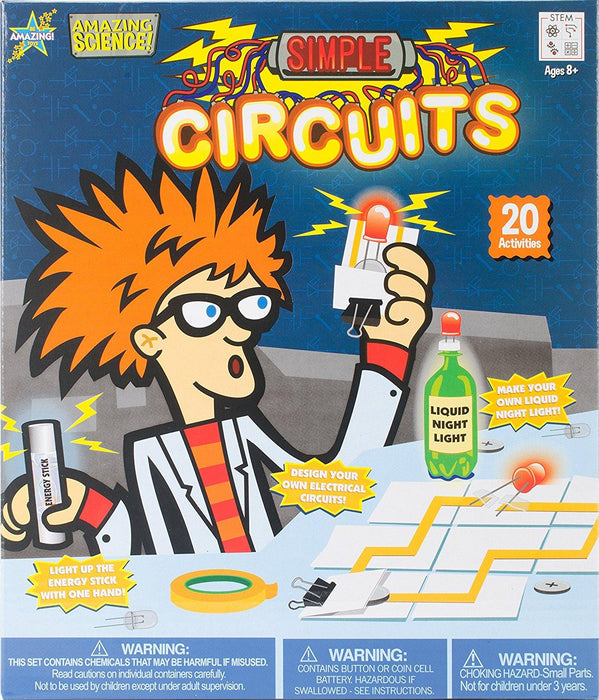 Simple Circuits
