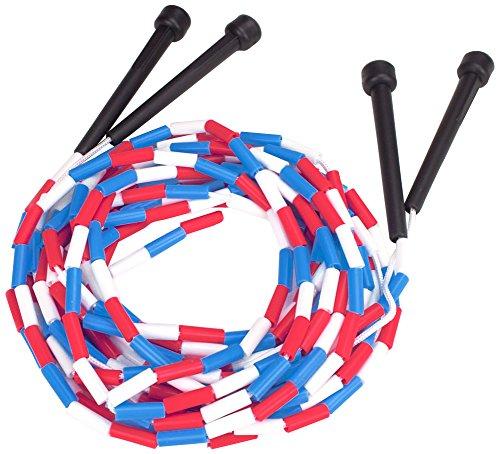 Single 16-Foot Double Dutch Jump Rope