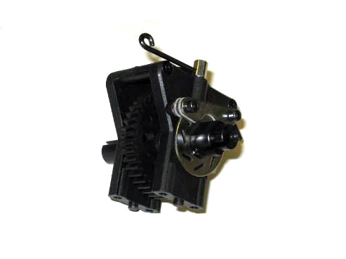Single Speed transmission