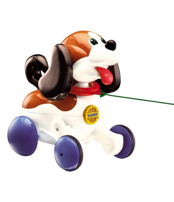 Sit 'n' Walk Puppy