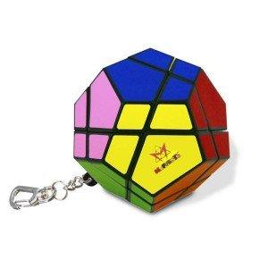 Skewb Mini Keychain
