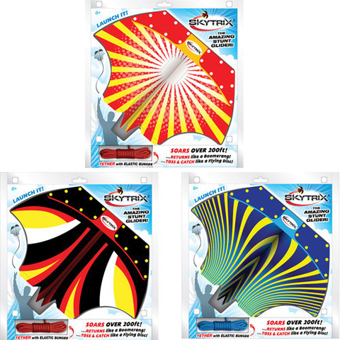 SkyTrix - Original - Assorted Designs