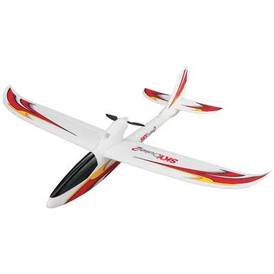 Sky Cruiser 2 Glider Ready To Fly Airplane