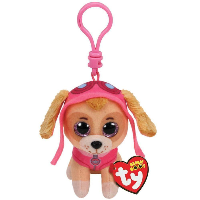 Skye Cockapoo Dog Clip
