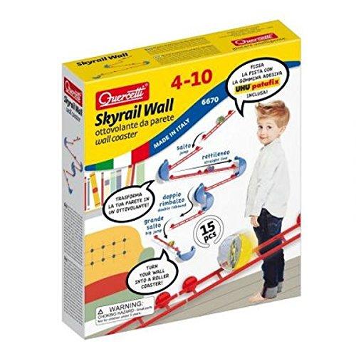 Skyrail Wall Quercetti