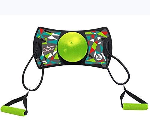 Slackers Sky Board LED Underglow