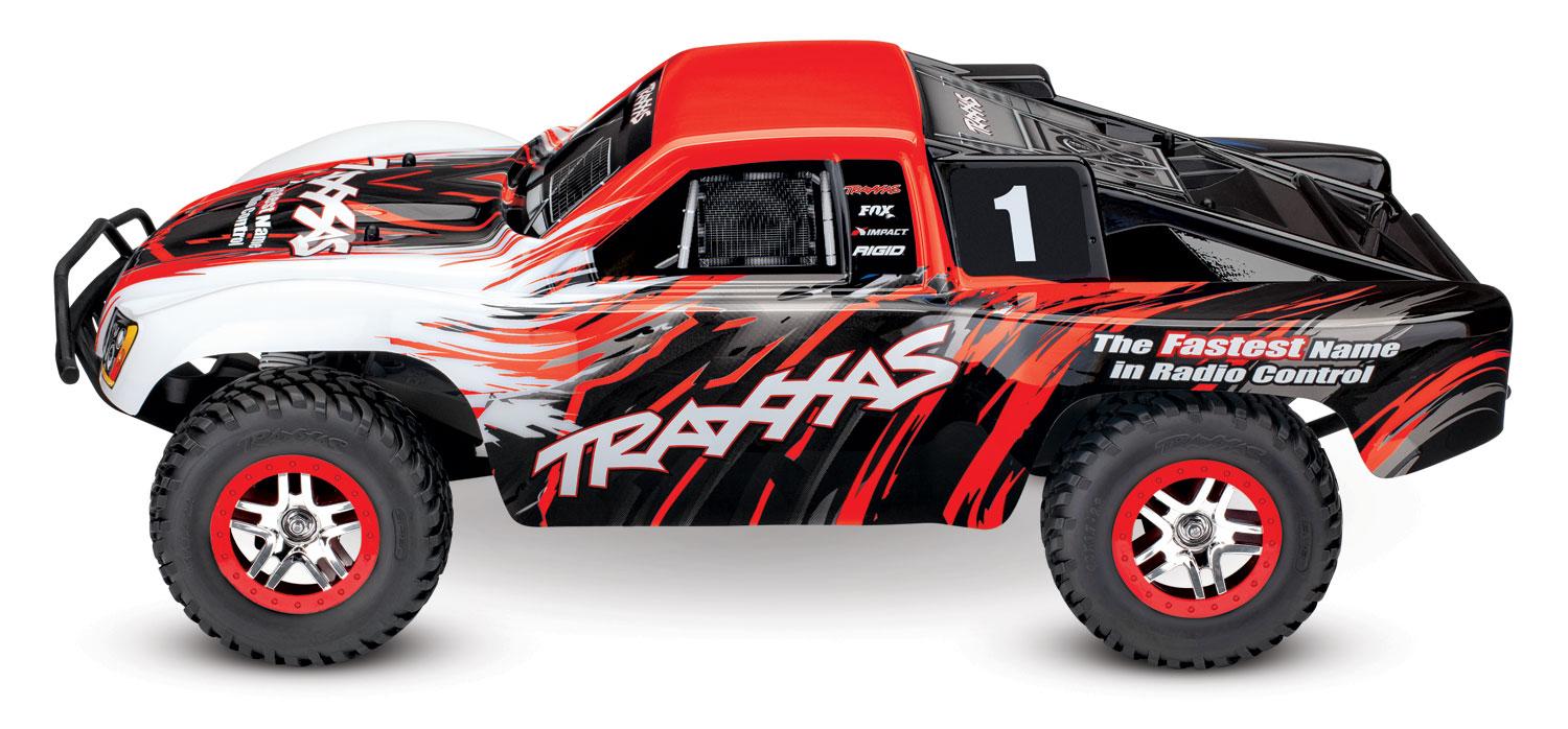 Slash 4x4 VLX RTR