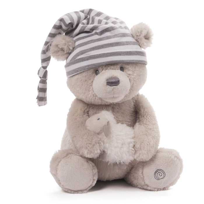 Sleepy Time Bear