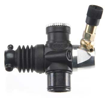 Slide Carb. Complete: K5.9