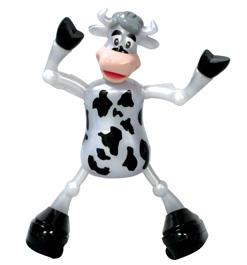 Slider, Cow Chloe