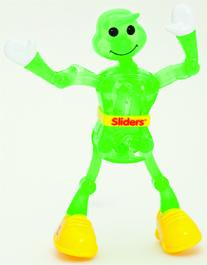 Slider, Larry