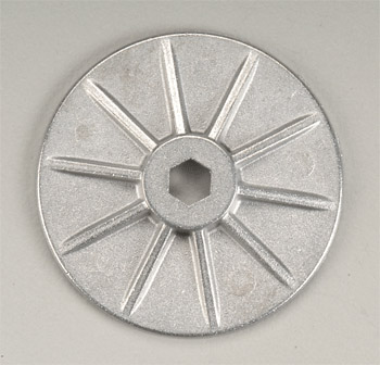 Slipper Clutch Plate B:SAVX