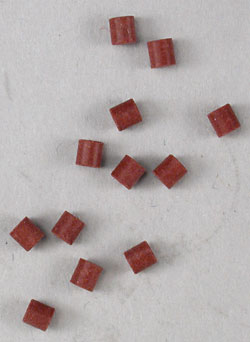 Slipper Friction Pegs 12:All TRAXXAS