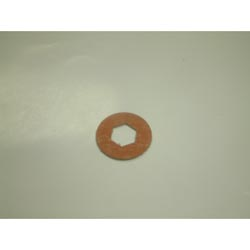 Slipper Lining 2WD: FF