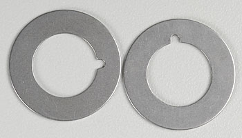 Slipper Rings: MGT