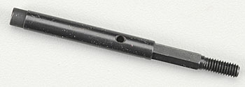 Slipper Shaft: MGT