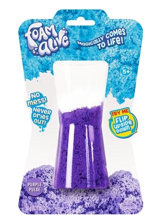 Sloflo Foam Alive Motion Magic