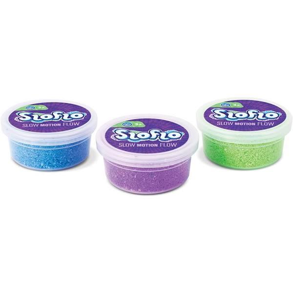 Sloflo Foam Alive Motion Magic Tubs