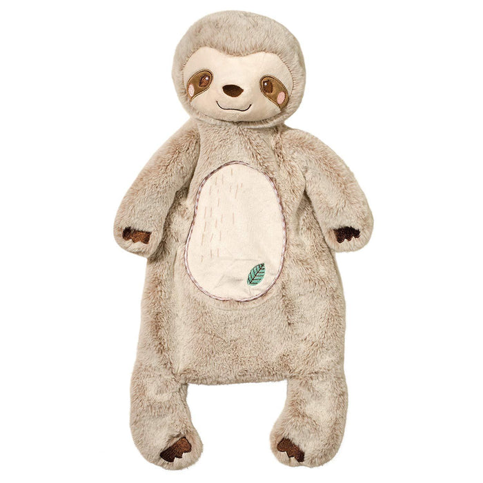 Sloth Schlumpie Blankie Friend