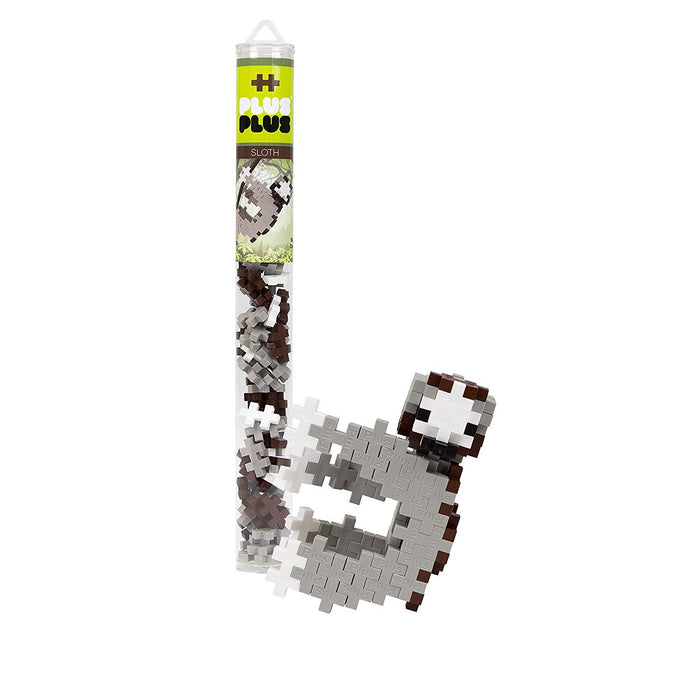 Sloth Tube 70pc
