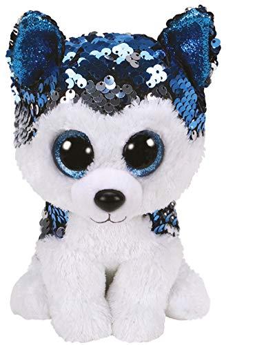 Slush Sequin Husky Regular